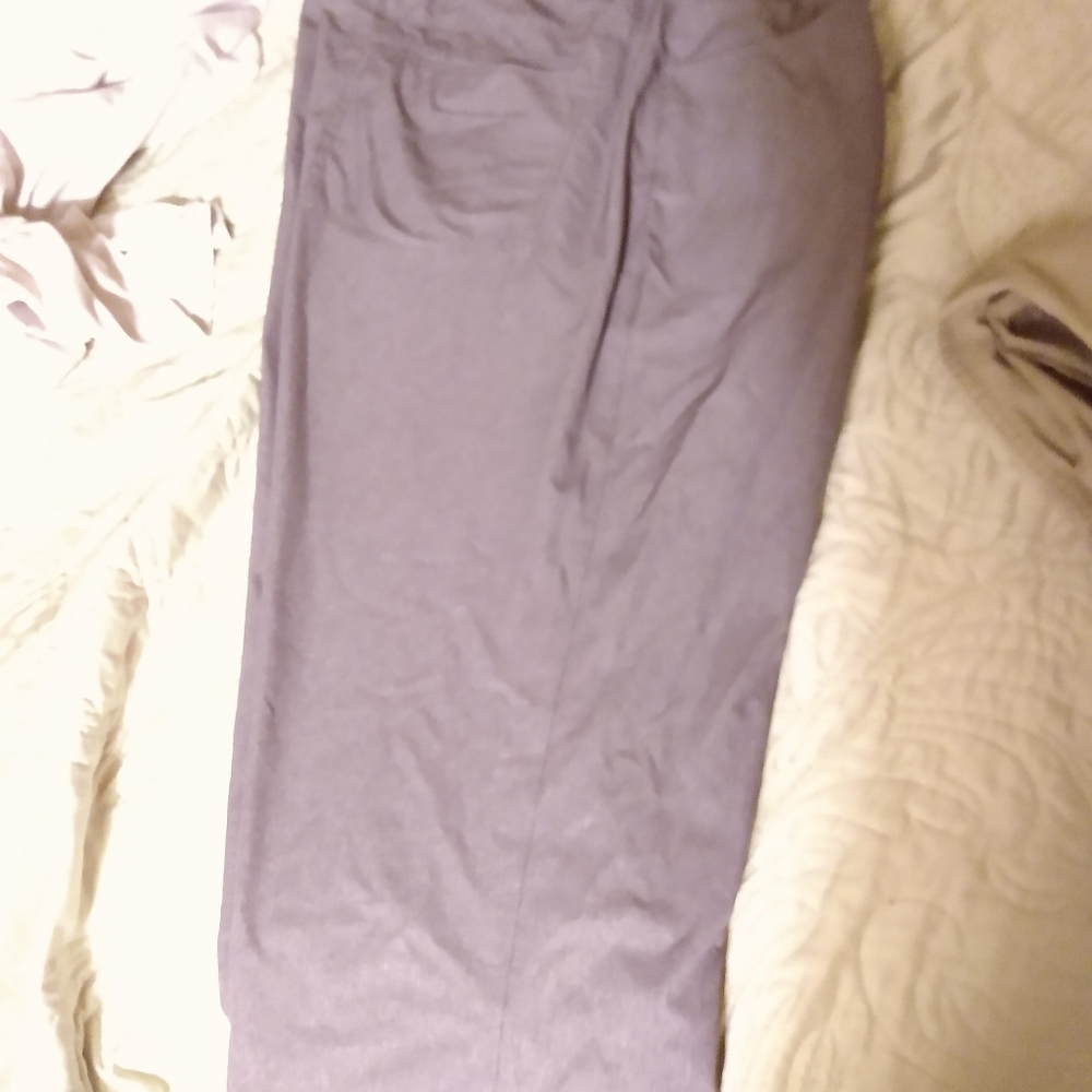 Men's puma slacks